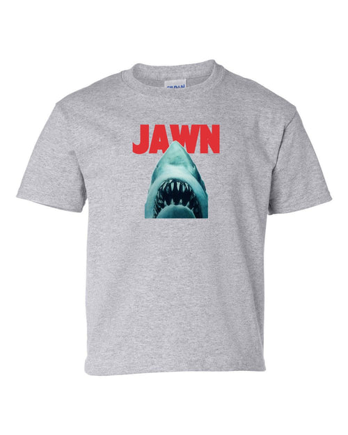 Jaws Jawn KIDS T-Shirt
