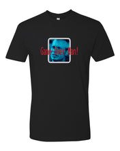 Game Over Mens/Unisex T-Shirt