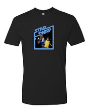 Star Swap Mens/Unisex T-Shirt