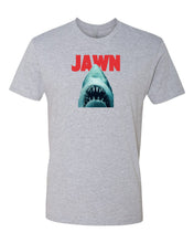 Jaws Jawn Mens/Unisex T-Shirt