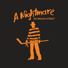 Nightmare on Broad Street
