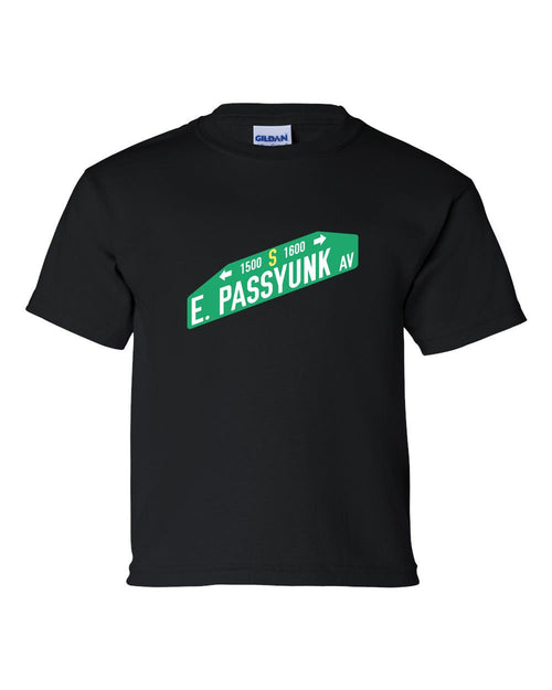 East Passyunk KIDS T-Shirt