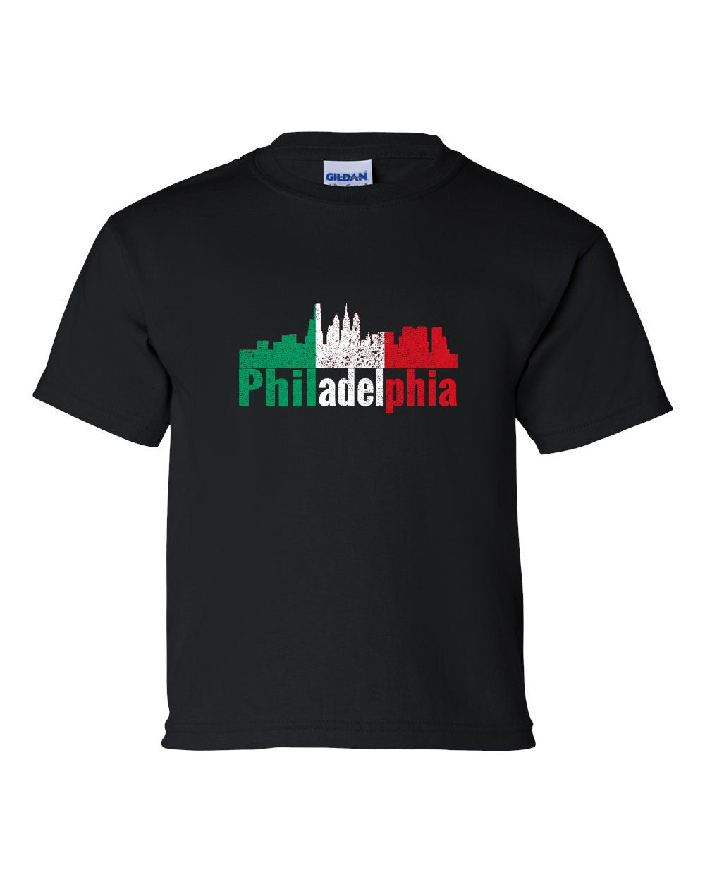 Italian Philly KIDS T-Shirt