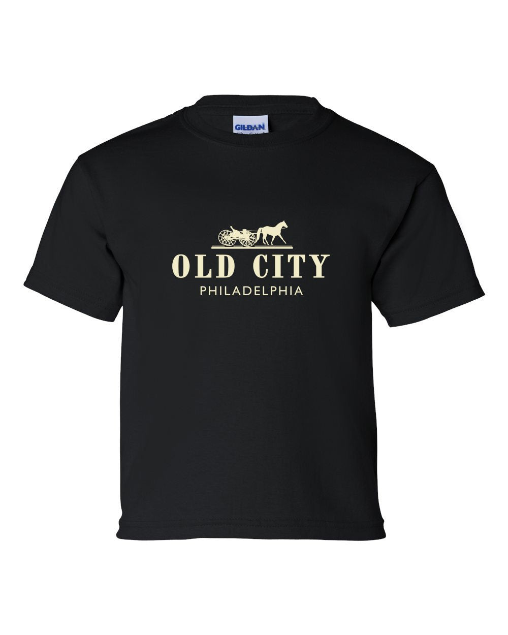 Old City KIDS T-Shirt