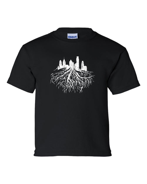 Philly Roots KIDS T-Shirt
