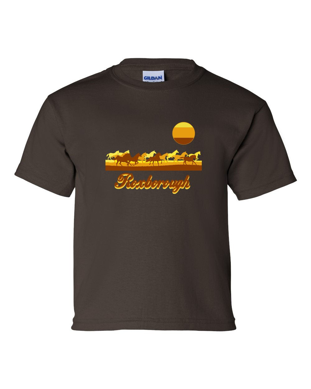 Roxborough KIDS T-Shirt