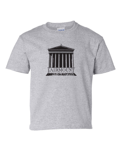 Fairmount KIDS T-Shirt