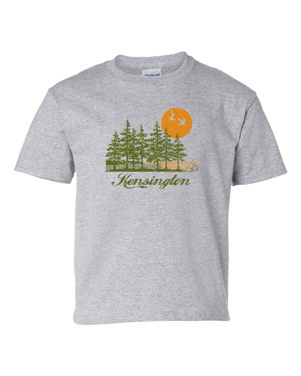 Kensington KIDS T-Shirt