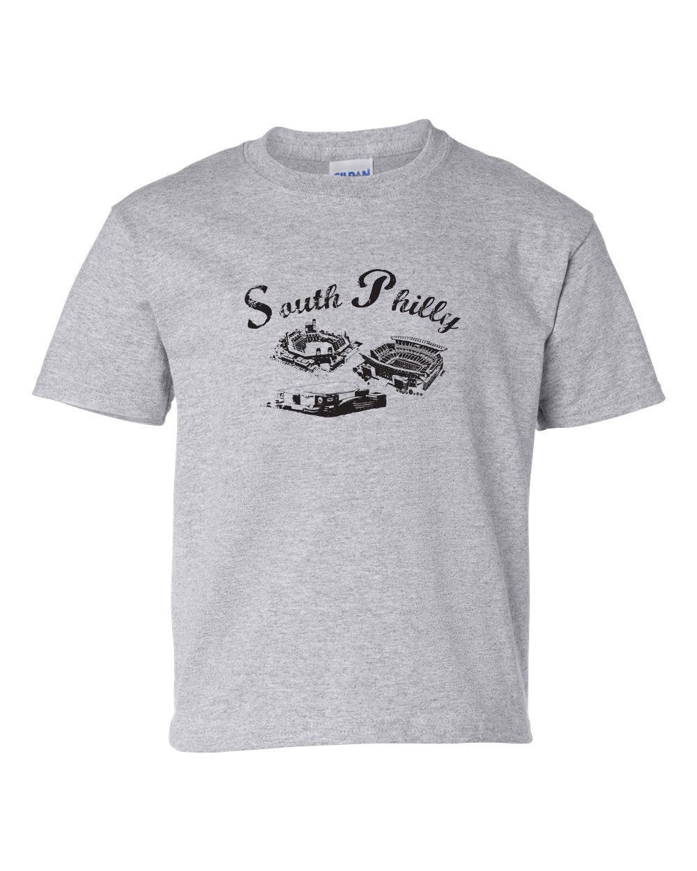 South Philly KIDS T-Shirt