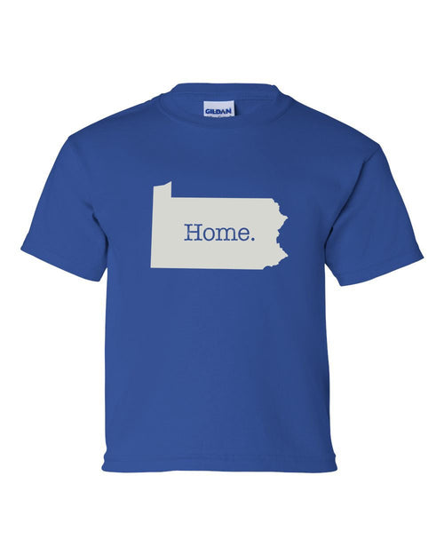 PA Home KIDS T-Shirt