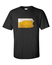 PA Beer Mens/Unisex T-Shirt