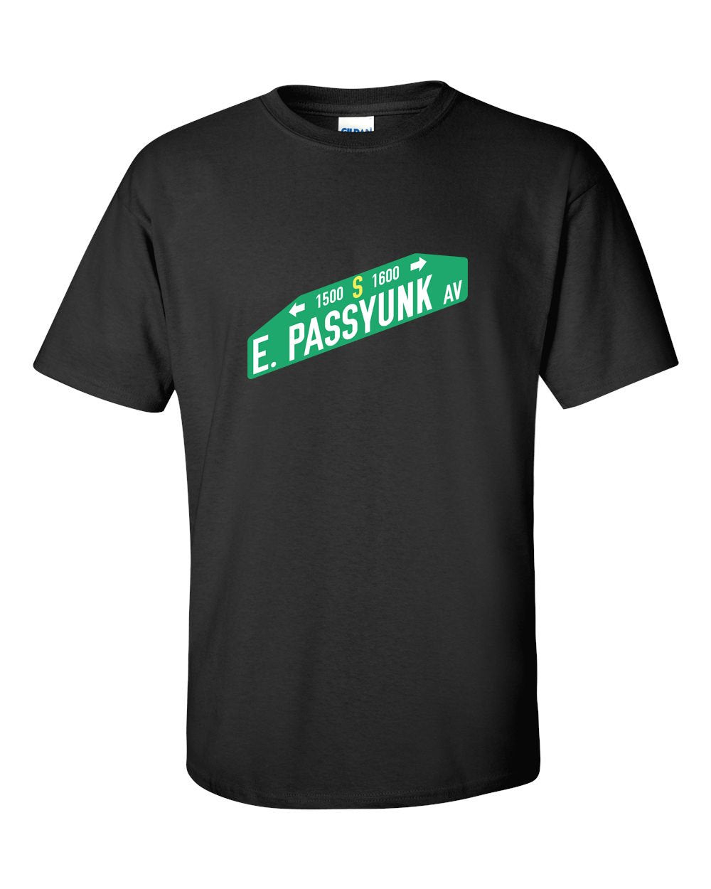 East Passyunk Mens/Unisex T-Shirt