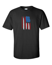 Philly City Flag Mens/Unisex T-Shirt