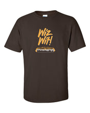 Wiz Wit Mens/Unisex T-Shirt