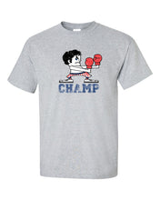 Champ Mens/Unisex T-Shirt