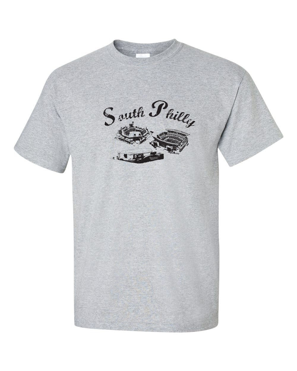 South Philly Mens/Unisex T-Shirt