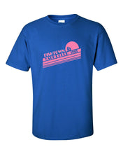 Fishtown Yacht Club Mens/Unisex T-Shirt
