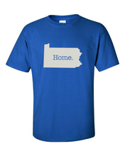PA Home Mens/Unisex T-Shirt