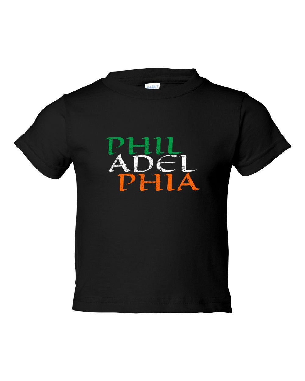 Irish Philadelphia TODDLER T-Shirt