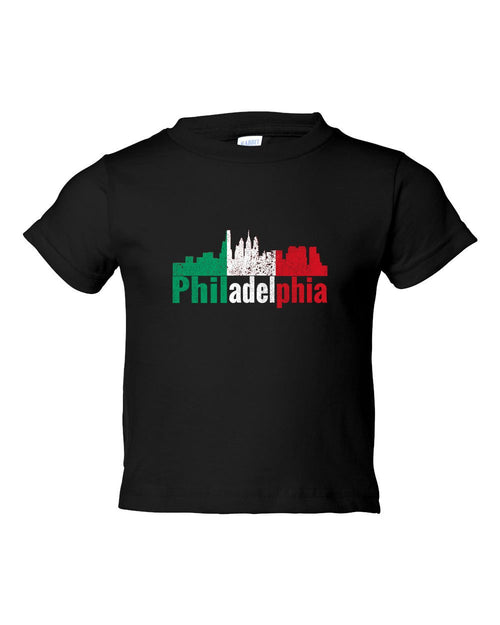 Italian Philly TODDLER T-Shirt