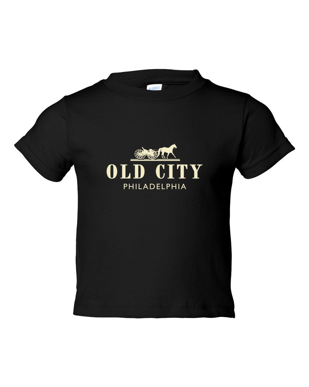 Old City TODDLER T-Shirt