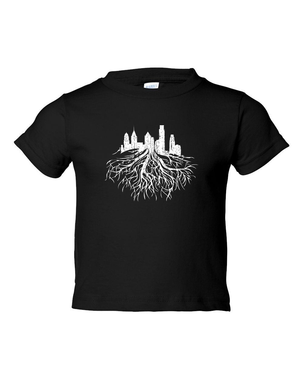 Philly Roots TODDLER T-Shirt