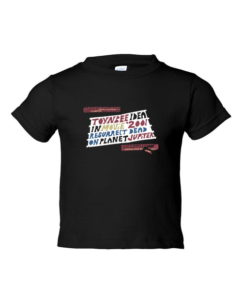 Toynbee TODDLER T-Shirt