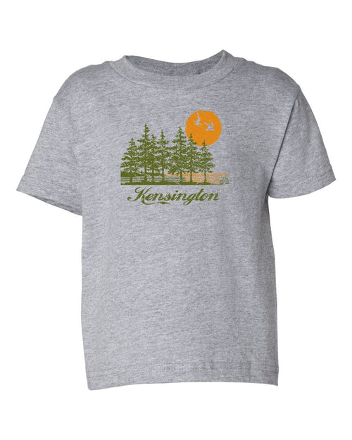 Kensington TODDLER T-Shirt