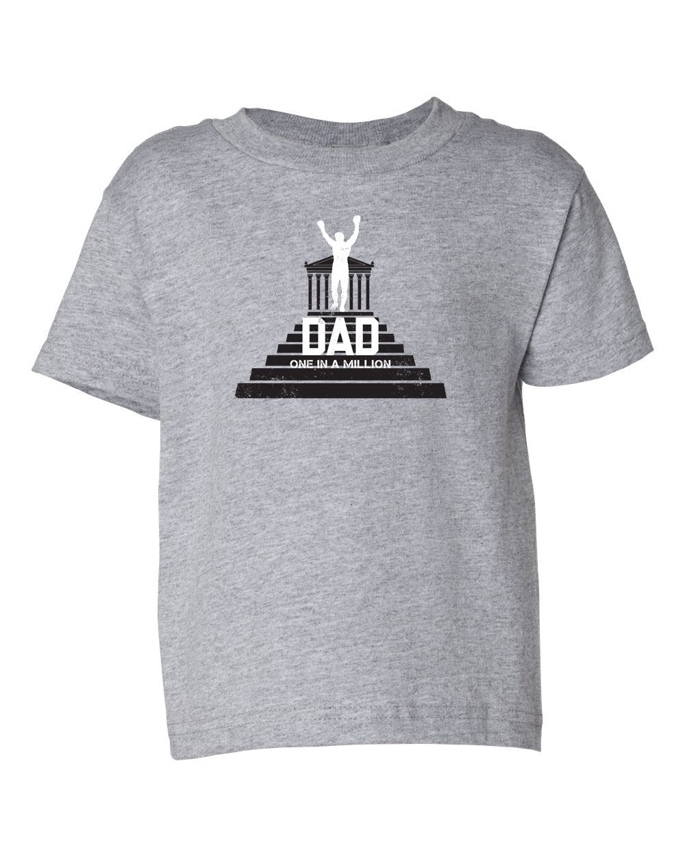 One in a Million Dad TODDLER T-Shirt