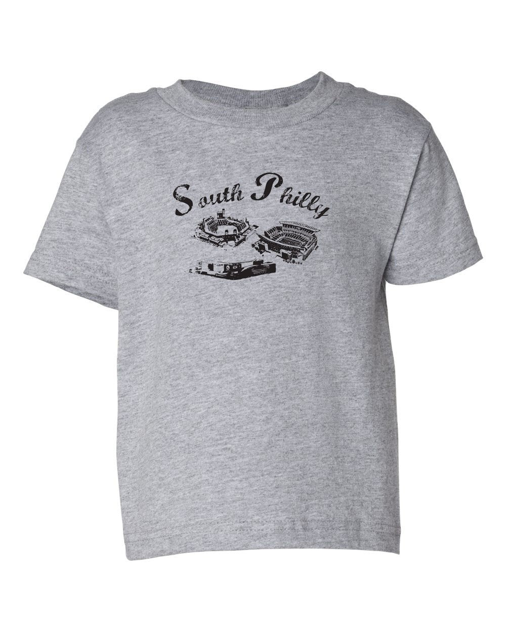South Philly TODDLER T-Shirt