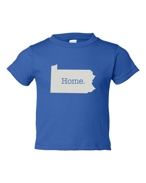 PA Home TODDLER T-Shirt