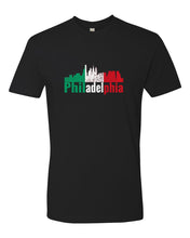 Italian Philly Mens/Unisex T-Shirt