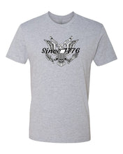 1776 Mens/Unisex T-Shirt