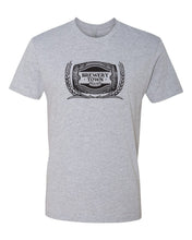 Brewerytown Mens/Unisex T-Shirt