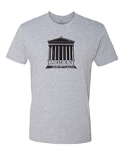 Fairmount Mens/Unisex T-Shirt