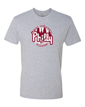 Philly Tailgating Mens/Unisex T-Shirt