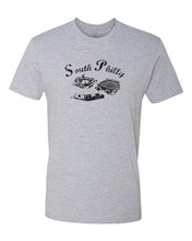 South Philly Mens/Unisex T-Shirt