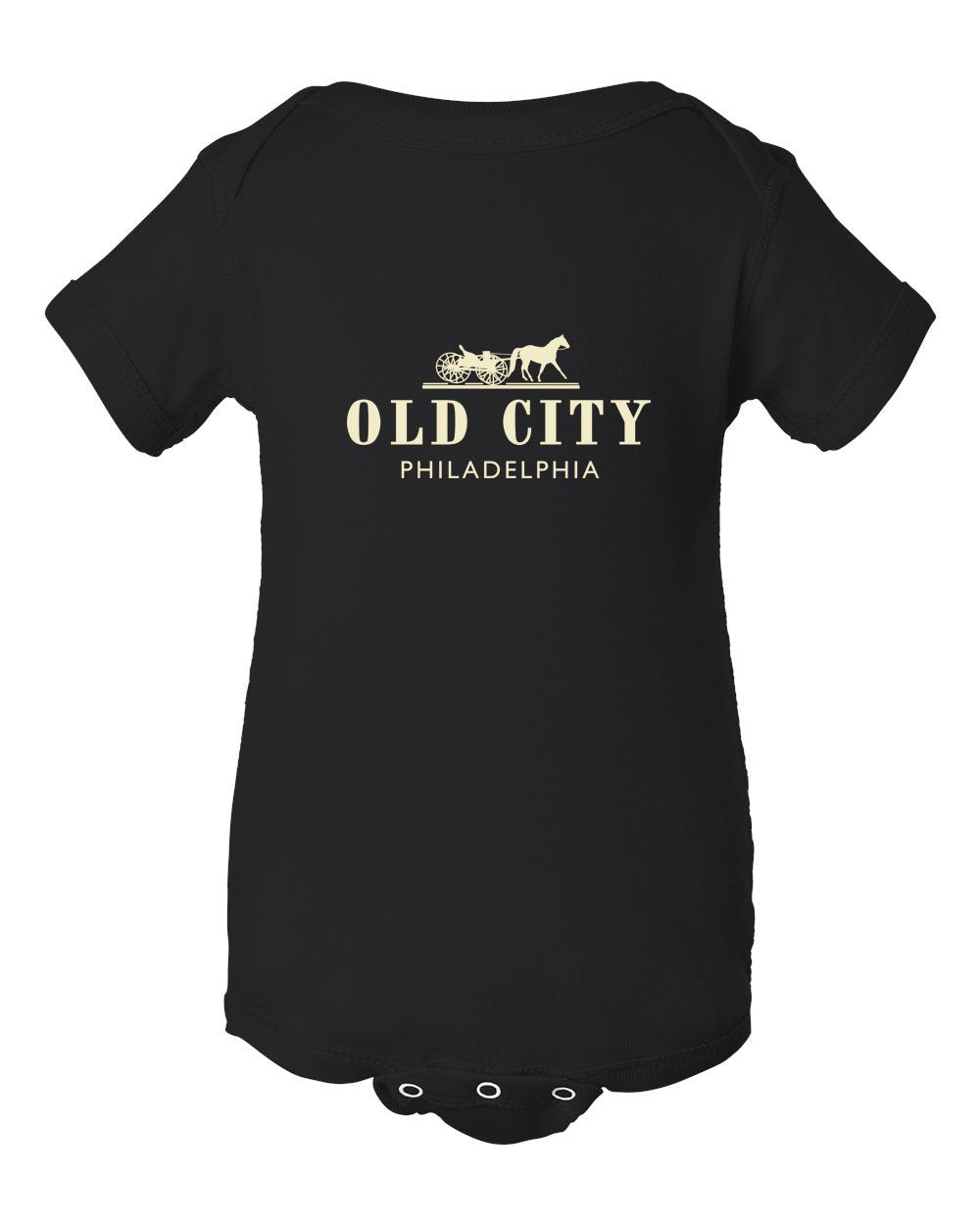 Old City INFANT Onesie