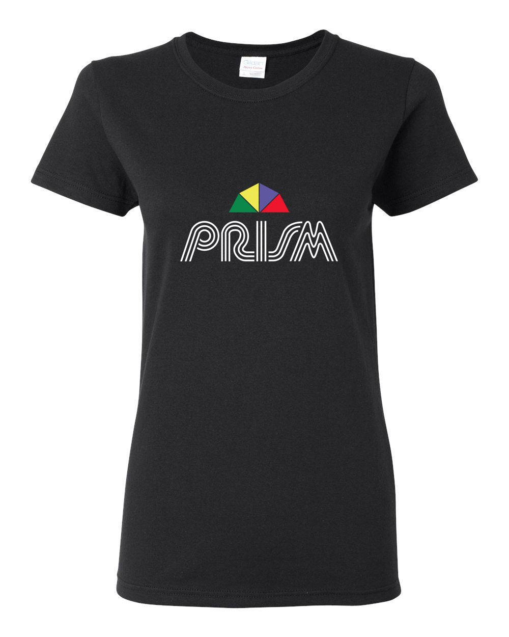 Prism LADIES Missy-Fit T-Shirt