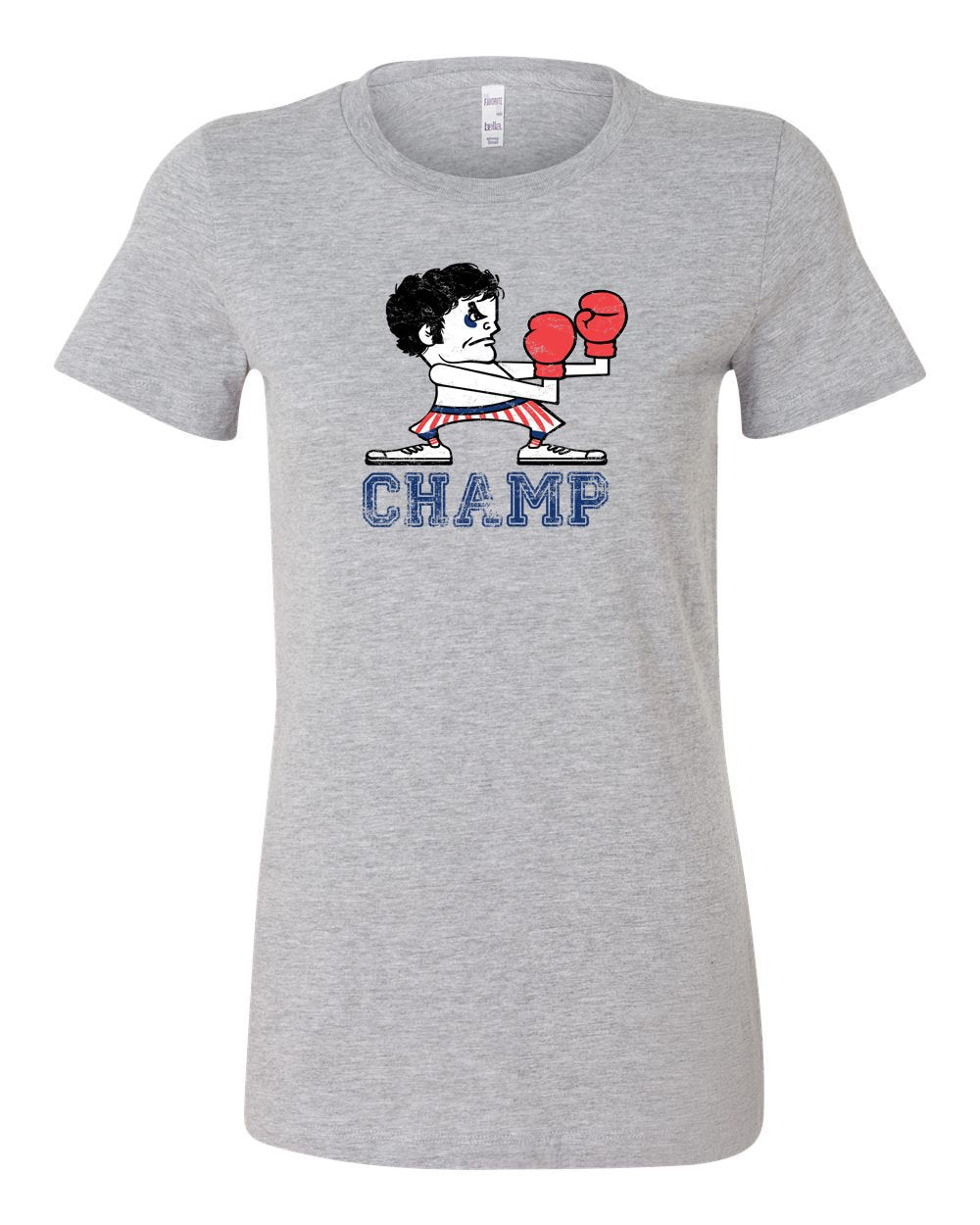 Champ LADIES Junior-Fit T-Shirt