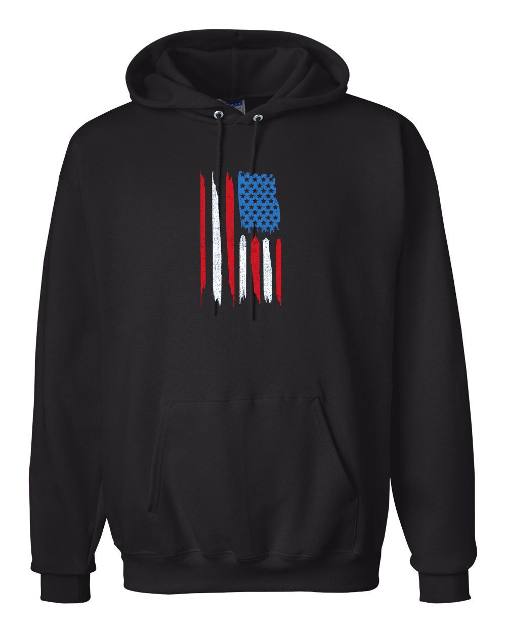 Philly City Flag Hoodie