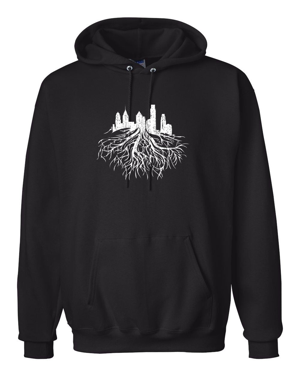 Philly Roots Hoodie