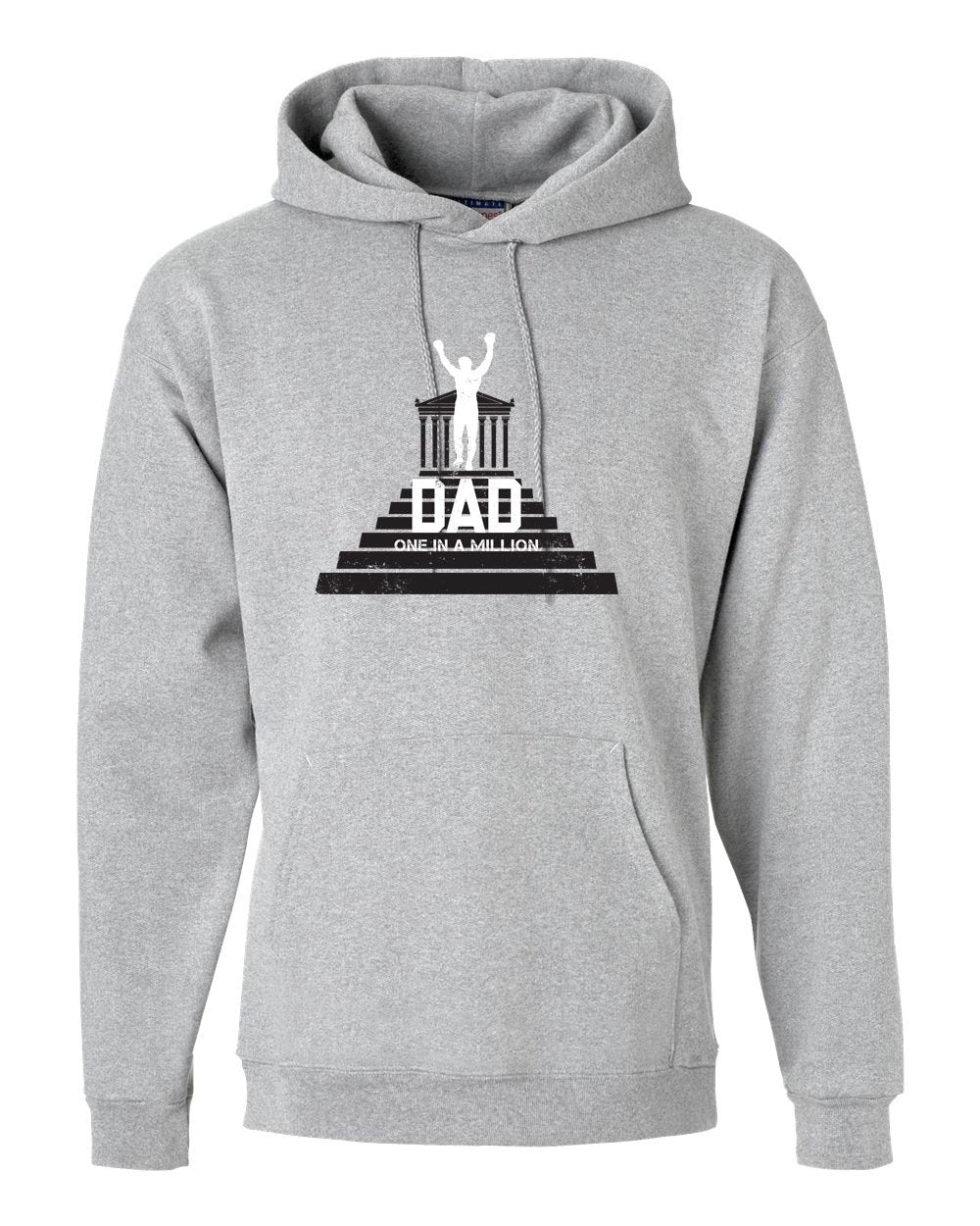 One in a Million Dad Hoodie