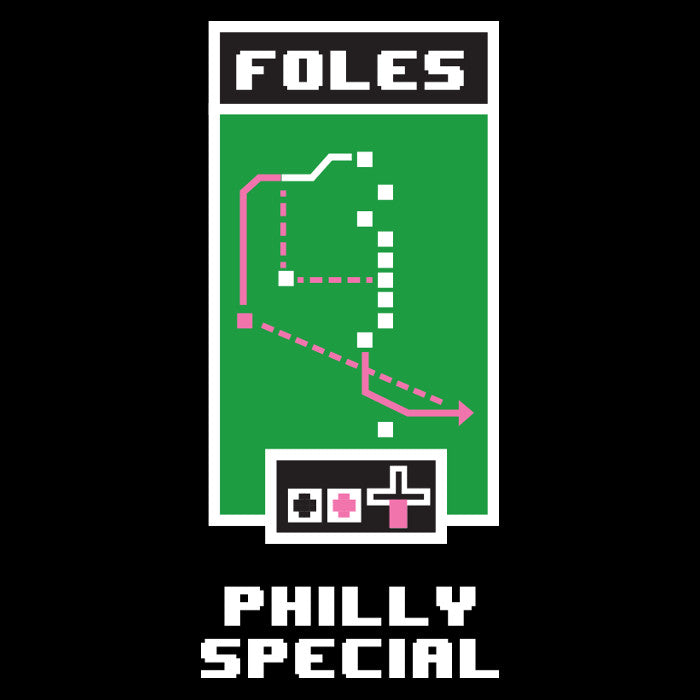 philly special - Philly Special Football Play' Unisex Crewneck