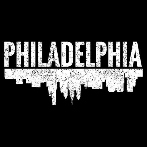 Philadelphia Skyline (Version 1)