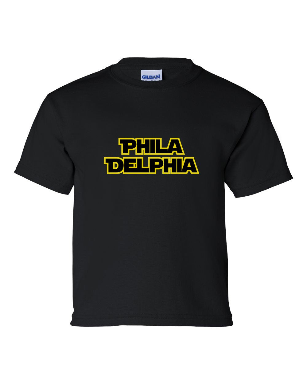 Philly Wars KIDS T-Shirt