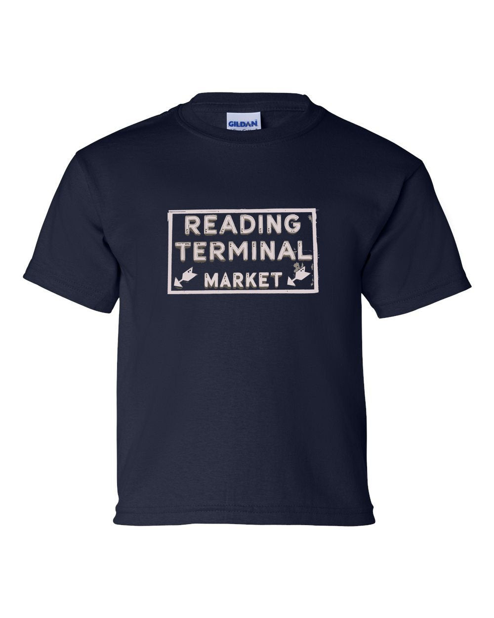 Reading Market KIDS T-Shirt