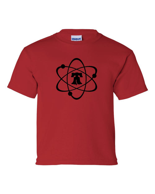 Philadelphia Experiment KIDS T-Shirt