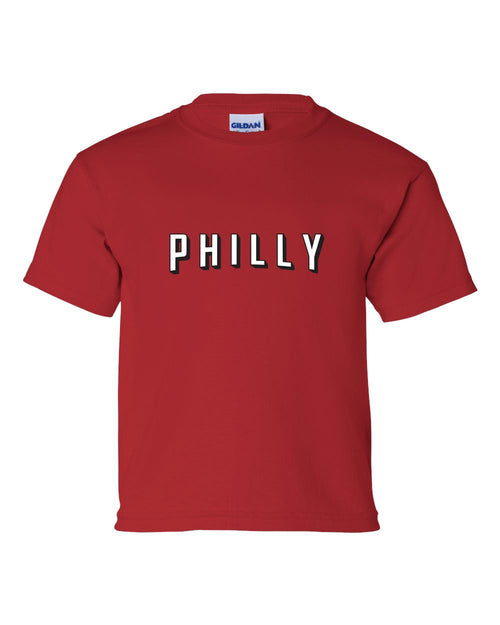 Philly-Flix KIDS T-Shirt