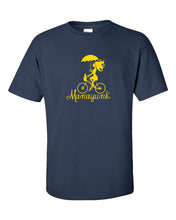 Manayunk Bike Mens/Unisex T-Shirt